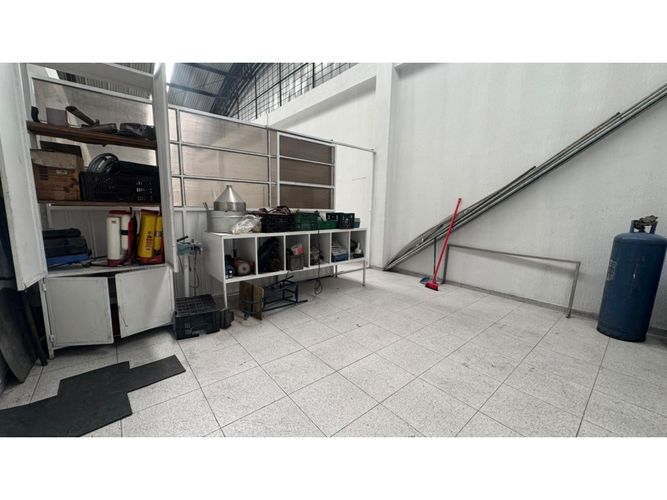Bodega en venta en Cartagenita, Mosquera, 1345 m² · foto 15 de 24