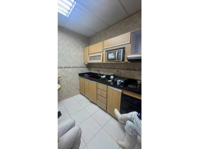 Bodega en venta en Cartagenita, Mosquera, 1345 m² · foto 18 de 24