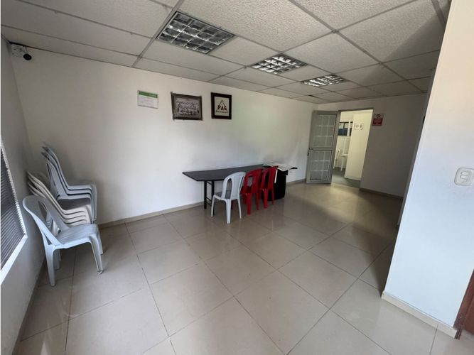 Bodega en venta en Cartagenita, Mosquera, 1345 m² · foto 21 de 24