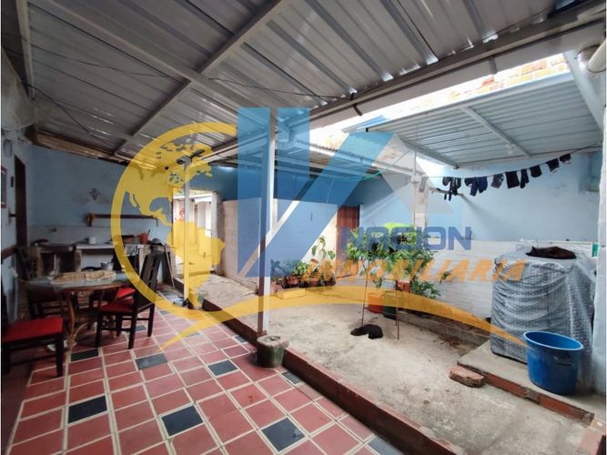 Casa de 3 alcobas en venta en Molinos Altos, Floridablanca, 470 m² · foto 5 de 10
