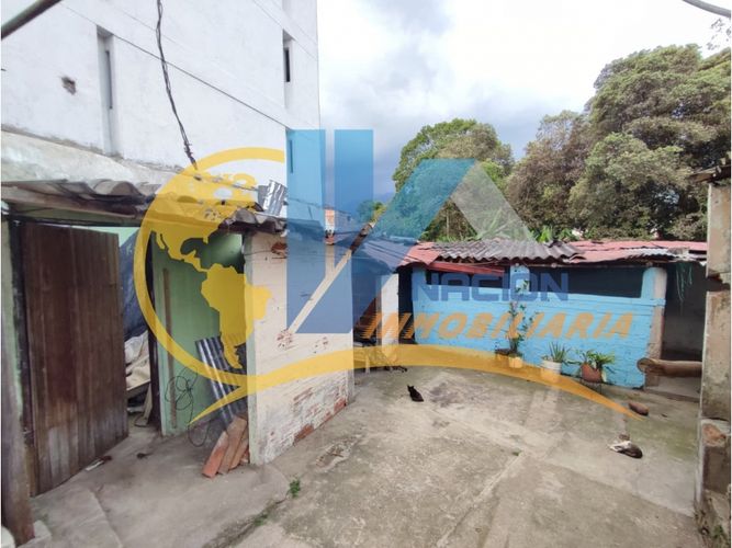 Casa de 3 alcobas en venta en Molinos Altos, Floridablanca, 470 m² · foto 8 de 10