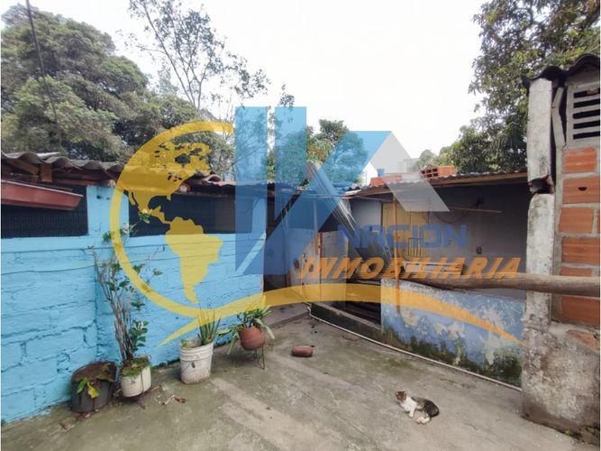 Casa de 3 alcobas en venta en Molinos Altos, Floridablanca, 470 m² · foto 9 de 10