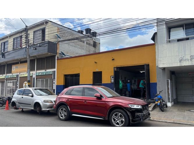 Casa de 3 alcobas en venta en Gaitan, Bucaramanga, 300 m² · foto 3 de 8