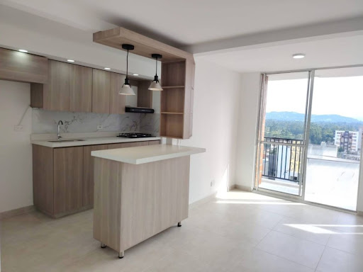 Apartamento en Arriendo en El porvenir, Rionegro