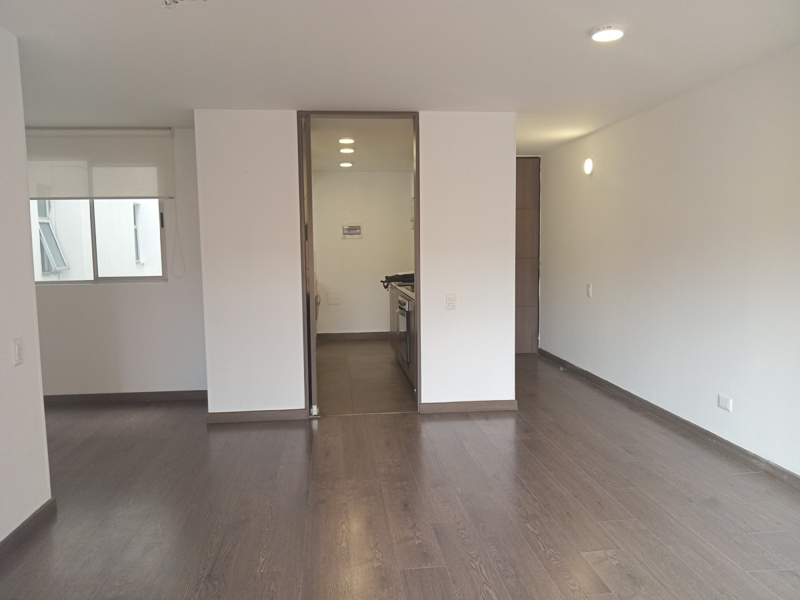 Apartamento en venta en Hacienda San Jose, Chía · foto 3 de 24