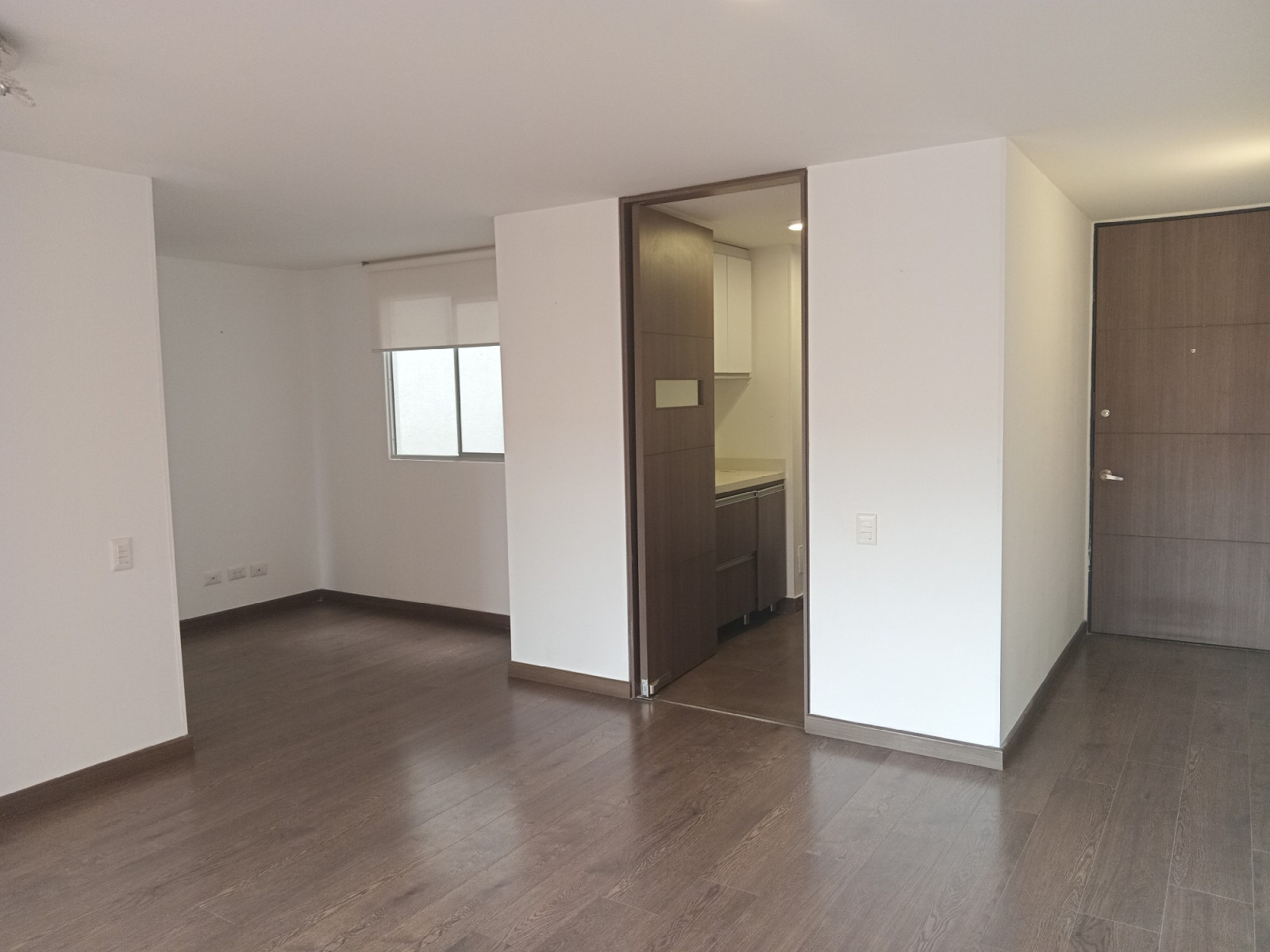 Apartamento en venta en Hacienda San Jose, Chía · foto 4 de 24