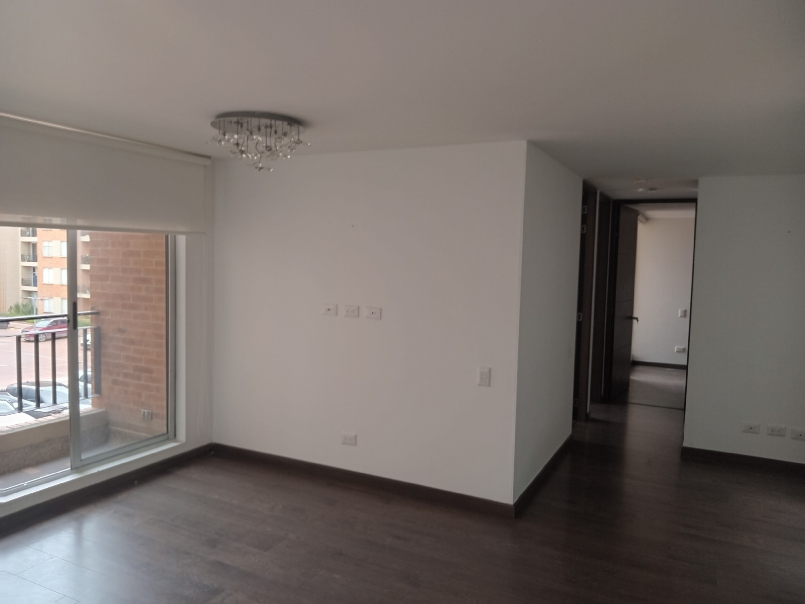 Apartamento en venta en Hacienda San Jose, Chía · foto 5 de 24