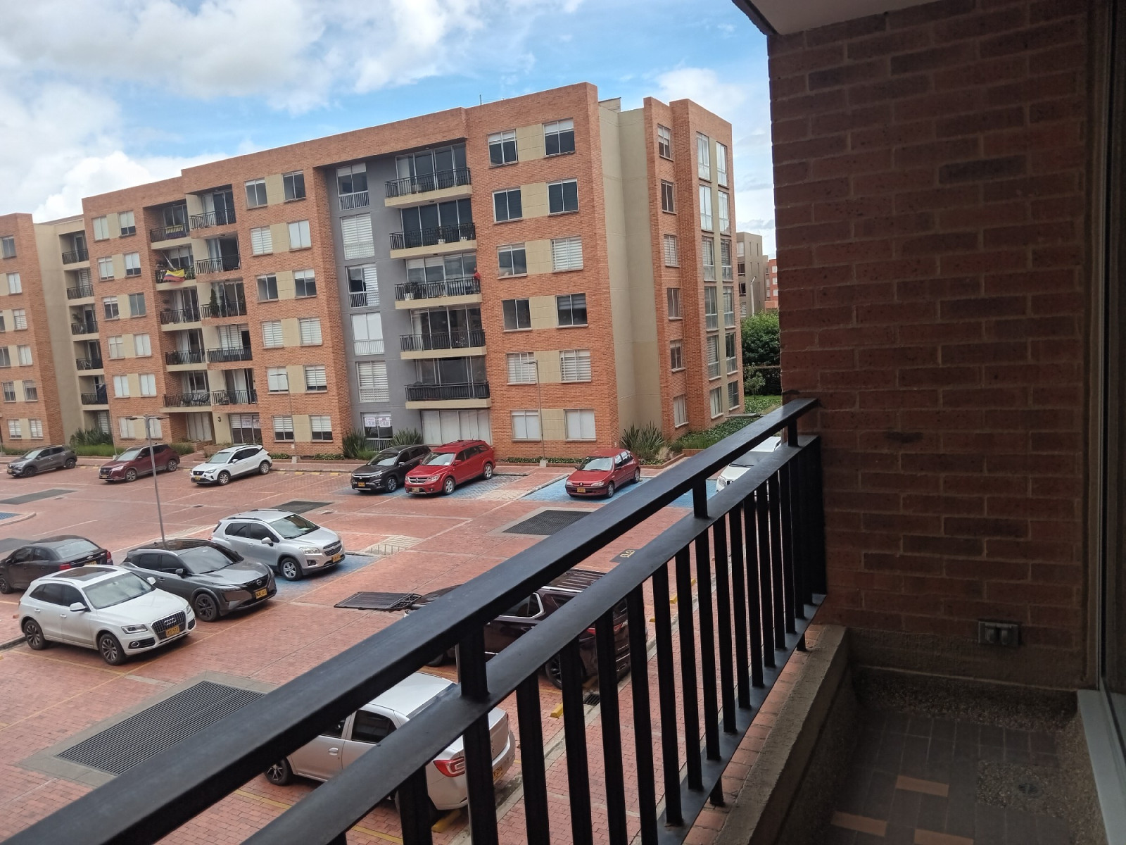 Apartamento en venta en Hacienda San Jose, Chía · foto 11 de 24