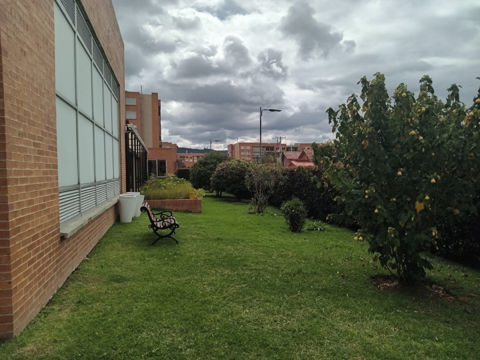 Apartamento en venta en Hacienda San Jose, Chía · foto 24 de 24