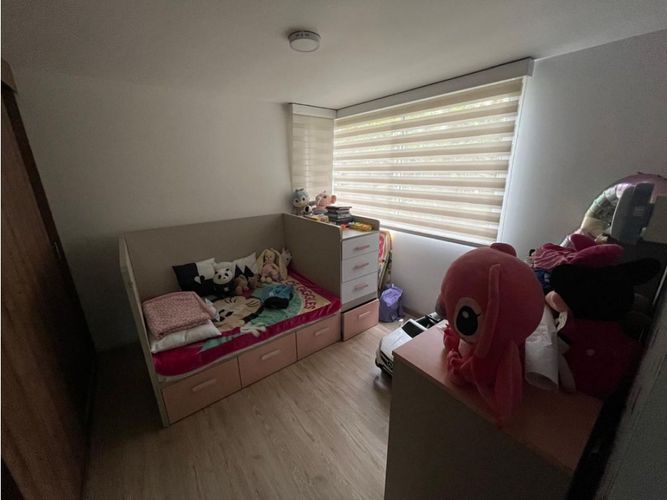 Apartamento de 3 alcobas en venta en La Sultana, Manizales, 70 m² · foto 6 de 8