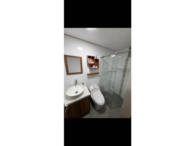 Apartamento de 3 alcobas en venta en La Sultana, Manizales, 70 m² · foto 8 de 8