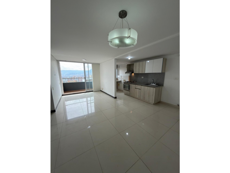Apartamento en Arriendo en Aves Maria, Sabaneta