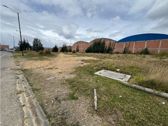 Lote en venta en Novaterra, Mosquera, 2000 m² · foto 16 de 18