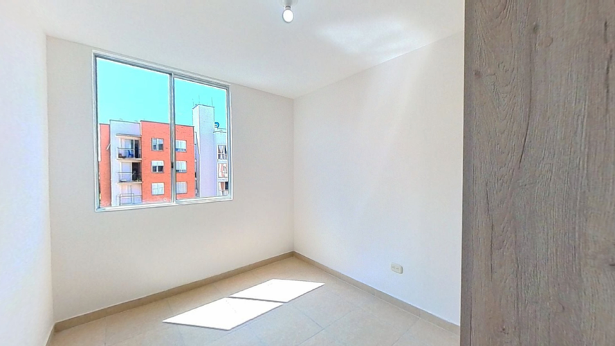 Apartamento de 3 alcobas en venta en Ciudad Melendez, Cali, 65 m² · foto 1 de 10