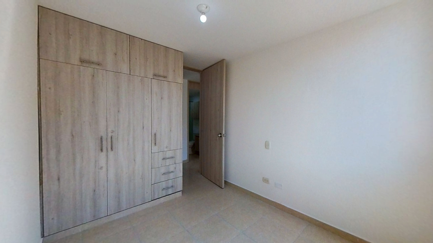 Apartamento de 3 alcobas en venta en Ciudad Melendez, Cali, 65 m² · foto 2 de 10
