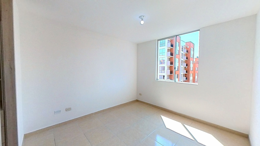 Apartamento de 3 alcobas en venta en Ciudad Melendez, Cali, 65 m² · foto 3 de 10