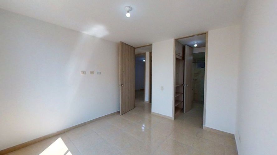 Apartamento de 3 alcobas en venta en Ciudad Melendez, Cali, 65 m² · foto 4 de 10
