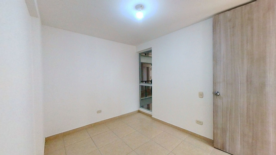 Apartamento de 3 alcobas en venta en Ciudad Melendez, Cali, 65 m² · foto 9 de 10