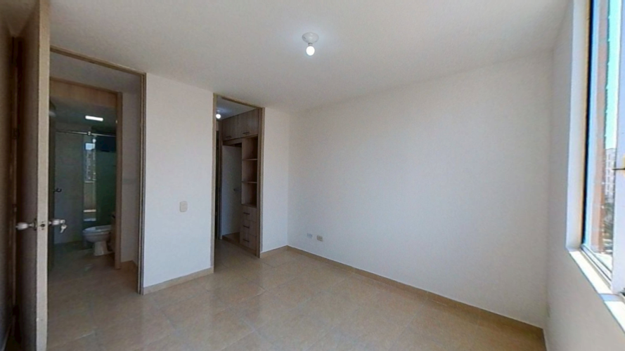 Apartamento de 3 alcobas en venta en Ciudad Melendez, Cali, 65 m² · foto 10 de 10