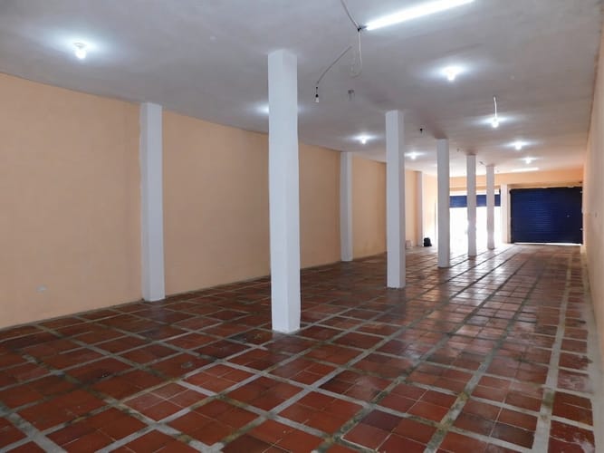Local en arriendo en Pie De La Popa, Cartagena, 300 m² · foto 3 de 7