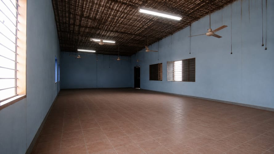 Local en arriendo en Pie De La Popa, Cartagena, 300 m² · foto 4 de 7