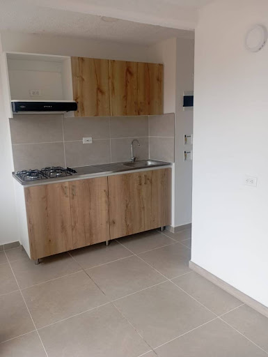 Apartment for rent in Fontibon, Rionegro