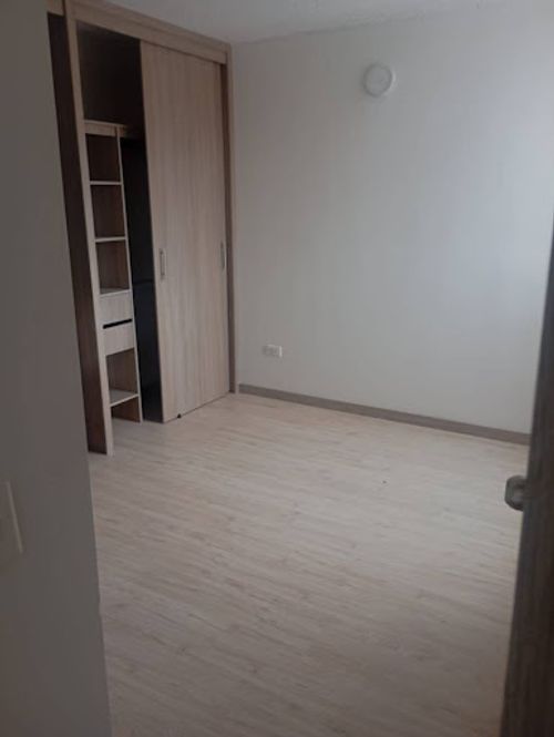 Apartamento de 2 alcobas en arriendo en Fontibon, Rionegro, 50 m² · foto 3 de 11