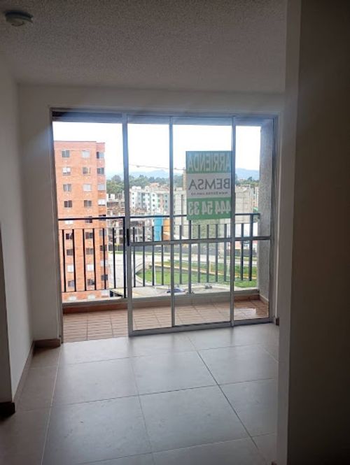 Apartamento de 2 alcobas en arriendo en Fontibon, Rionegro, 50 m² · foto 6 de 11