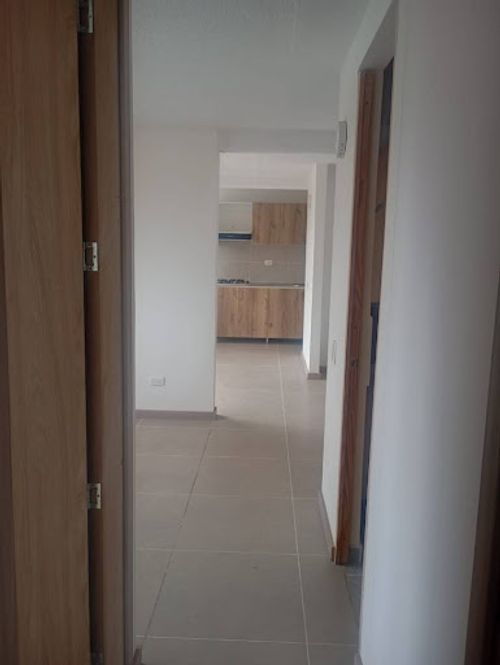 Apartamento de 2 alcobas en arriendo en Fontibon, Rionegro, 50 m² · foto 9 de 11