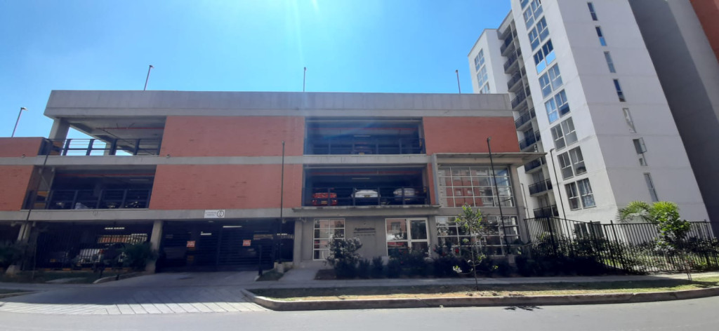 Apartamento en Arriendo en Ciudad Melendez, Cali