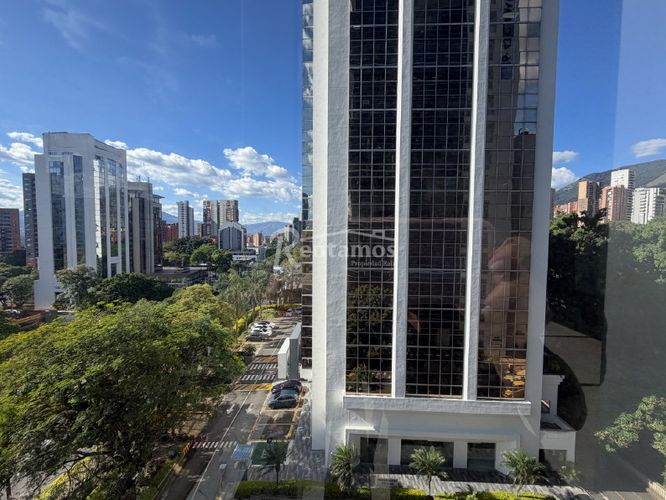 Oficina en venta en El Campestre, Medellín, 59 m² · foto 7 de 21