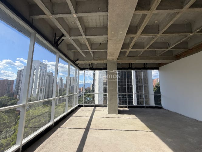 Oficina en venta en El Campestre, Medellín, 59 m² · foto 15 de 21