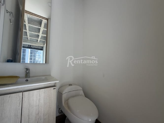 Oficina en venta en El Campestre, Medellín, 59 m² · foto 17 de 21