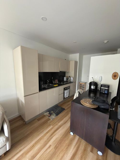 Apartamento de 2 alcobas en arriendo en Chico Norte, Bogotá, 87 m² · foto 2 de 11