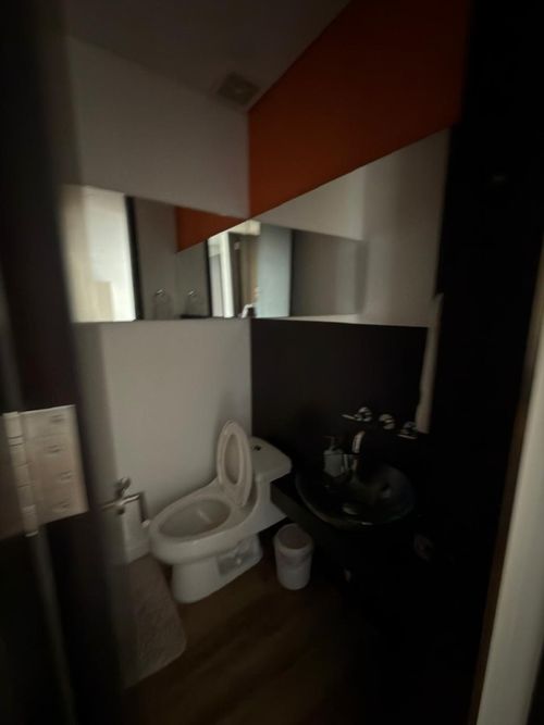Apartamento de 2 alcobas en arriendo en Chico Norte, Bogotá, 87 m² · foto 6 de 11