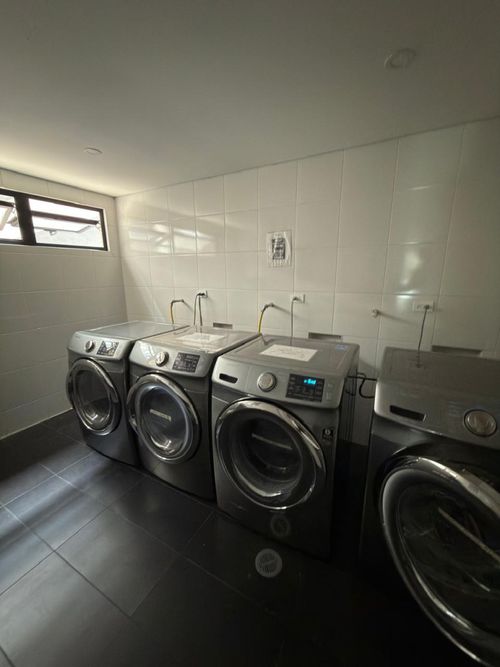 Apartamento de 2 alcobas en arriendo en Chico Norte, Bogotá, 87 m² · foto 7 de 11