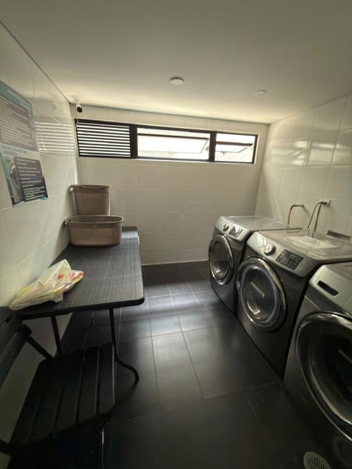 Apartamento de 2 alcobas en arriendo en Chico Norte, Bogotá, 87 m² · foto 8 de 11