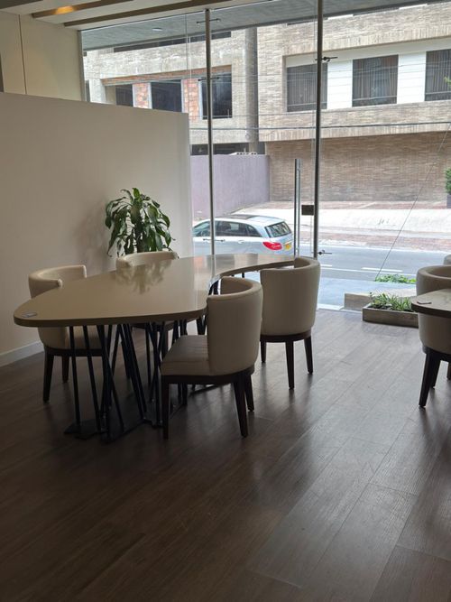 Apartamento de 2 alcobas en arriendo en Chico Norte, Bogotá, 87 m² · foto 11 de 11