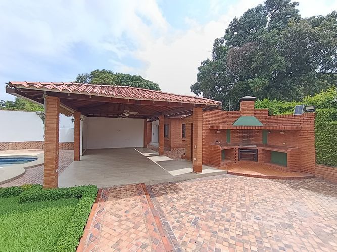 Casa de 6 alcobas en venta en Centro, Villa del Rosario, 238 m² · foto 15 de 23