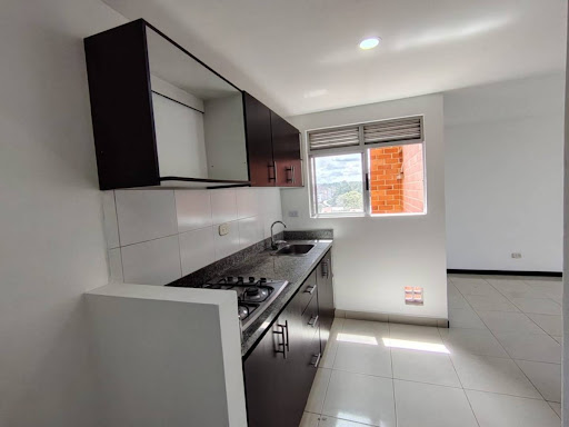 Apartamento en Arriendo en Los Colegios, Rionegro