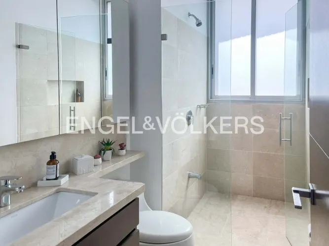 Apartamento de 3 alcobas en venta en El Tesoro, Medellín, 389 m² · foto 20 de 20