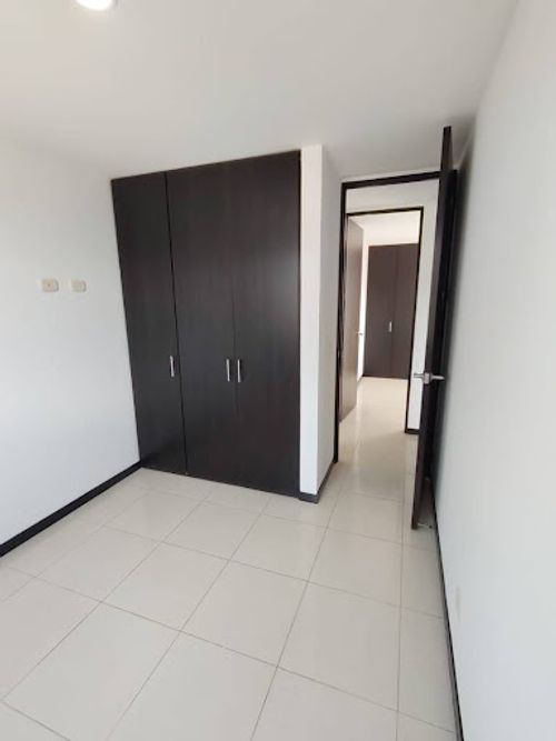 Apartamento de 3 alcobas en arriendo en Los Colegios, Rionegro, 90 m² · foto 5 de 22