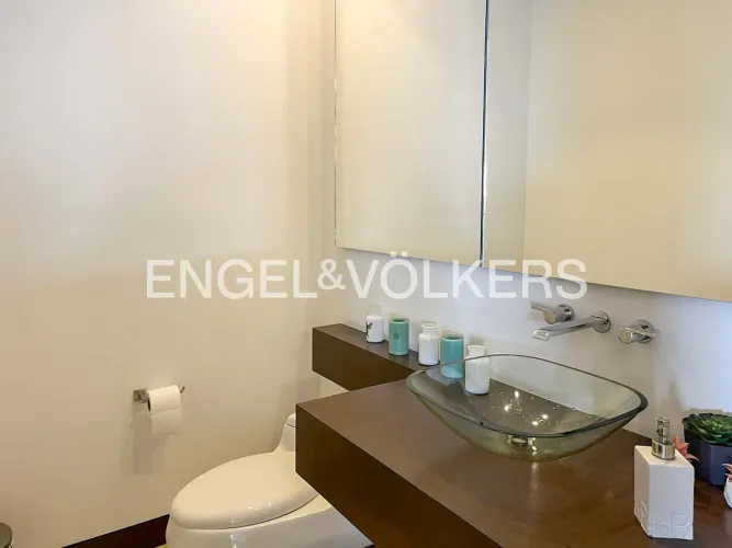 Apartamento de 3 alcobas en venta en El Tesoro, Medellín, 389 m² · foto 13 de 20