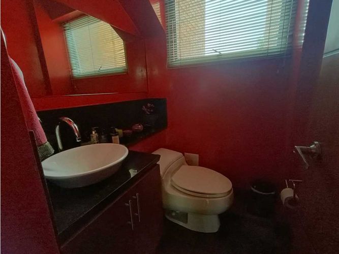 Casa de 4 alcobas en venta en San Simón, Bogotá, 437 m² · foto 5 de 24