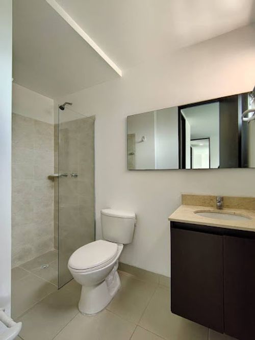 Apartamento de 3 alcobas en arriendo en Los Colegios, Rionegro, 90 m² · foto 15 de 22