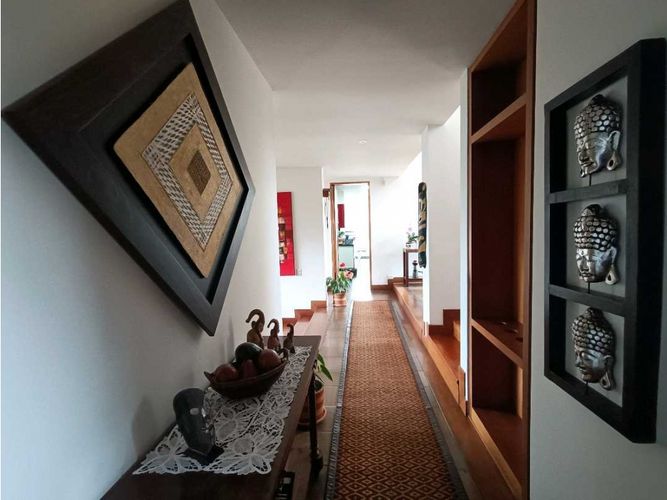 Casa de 4 alcobas en venta en San Simón, Bogotá, 437 m² · foto 12 de 24