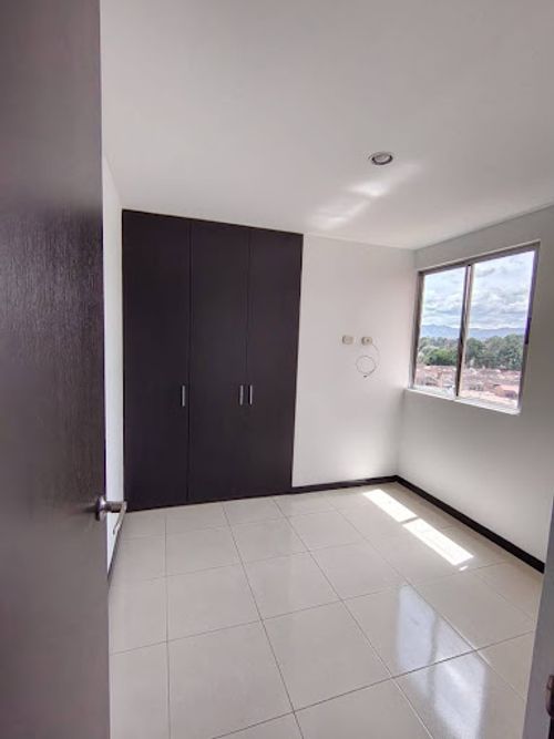 Apartamento de 3 alcobas en arriendo en Los Colegios, Rionegro, 90 m² · foto 17 de 22