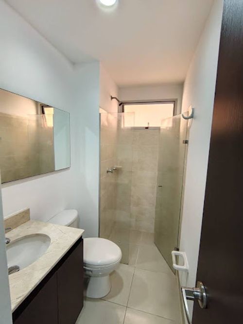 Apartamento de 3 alcobas en arriendo en Los Colegios, Rionegro, 90 m² · foto 22 de 22