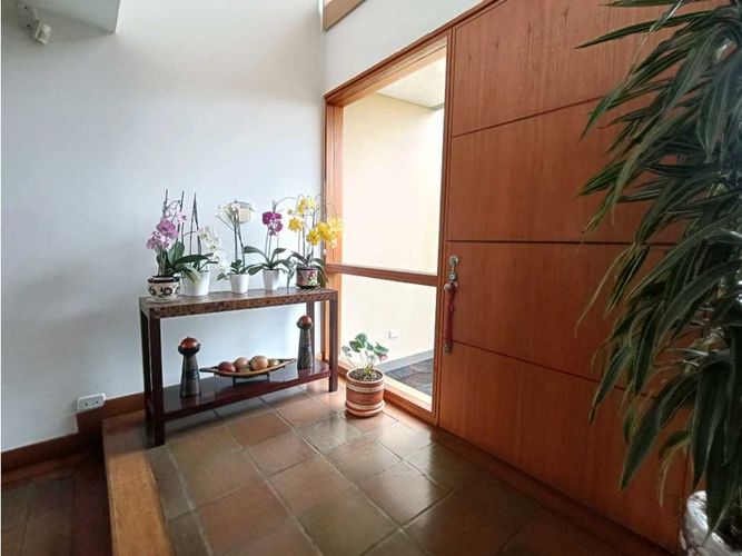 Casa de 4 alcobas en venta en San Simón, Bogotá, 437 m² · foto 21 de 24