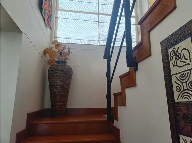 Casa de 4 alcobas en venta en San Simón, Bogotá, 437 m² · foto 22 de 24